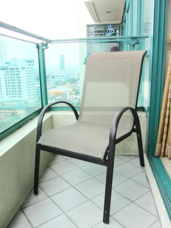 Baywatch Tower Hotel Manila Kültér fotó