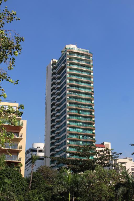 Baywatch Tower Hotel Manila Kültér fotó